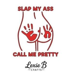 Adult vinyl Decal BDSM Sticker Car Window Laptop Decals 3 in adult humor